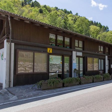 Appartamento Speranza Molina di Ledro Εξωτερικό φωτογραφία